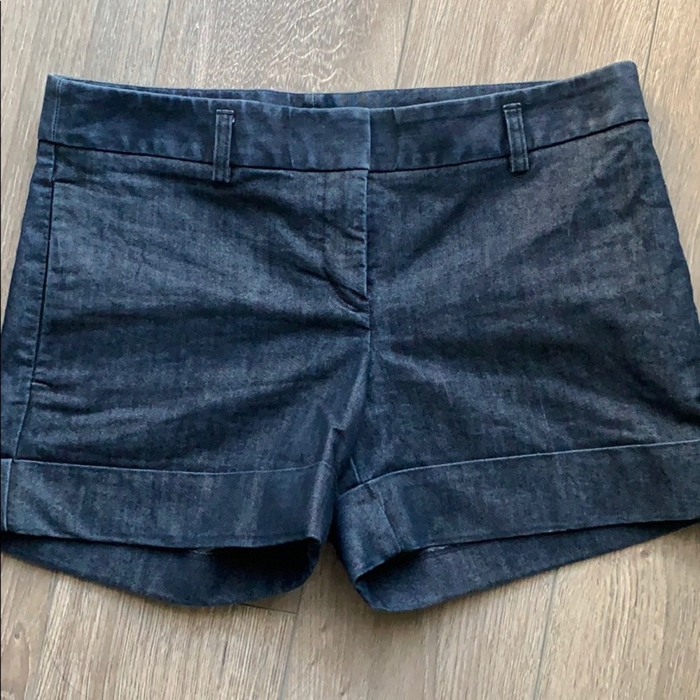 Express shorts